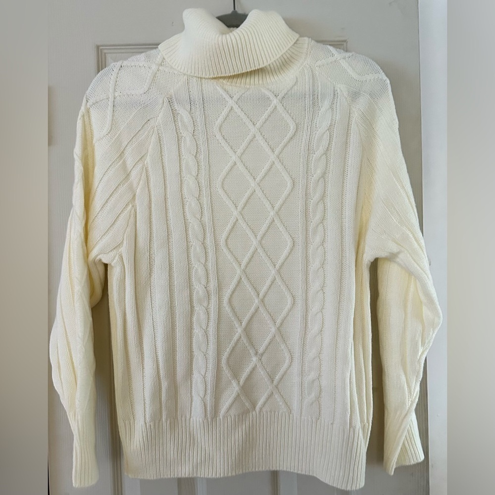 NY&Co Turtleneck